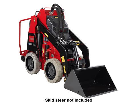 2025 Toro 30 in. Standard Bucket in Gaylord, Michigan