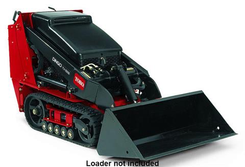 2025 Toro Light Materials Loader Bucket Attachment in Gaylord, Michigan