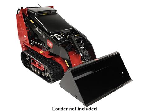 2025 Toro Loader Bucket Attachment in Gaylord, Michigan