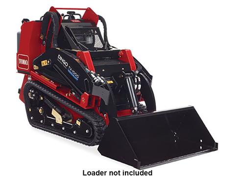 2025 Toro Loader Bucket Attachment 4 cu. ft. in Gaylord, Michigan