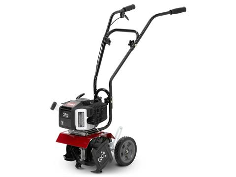 Toro 10 in. 2-Cycle 43 cc Cultivator in Gaylord, Michigan - Photo 2