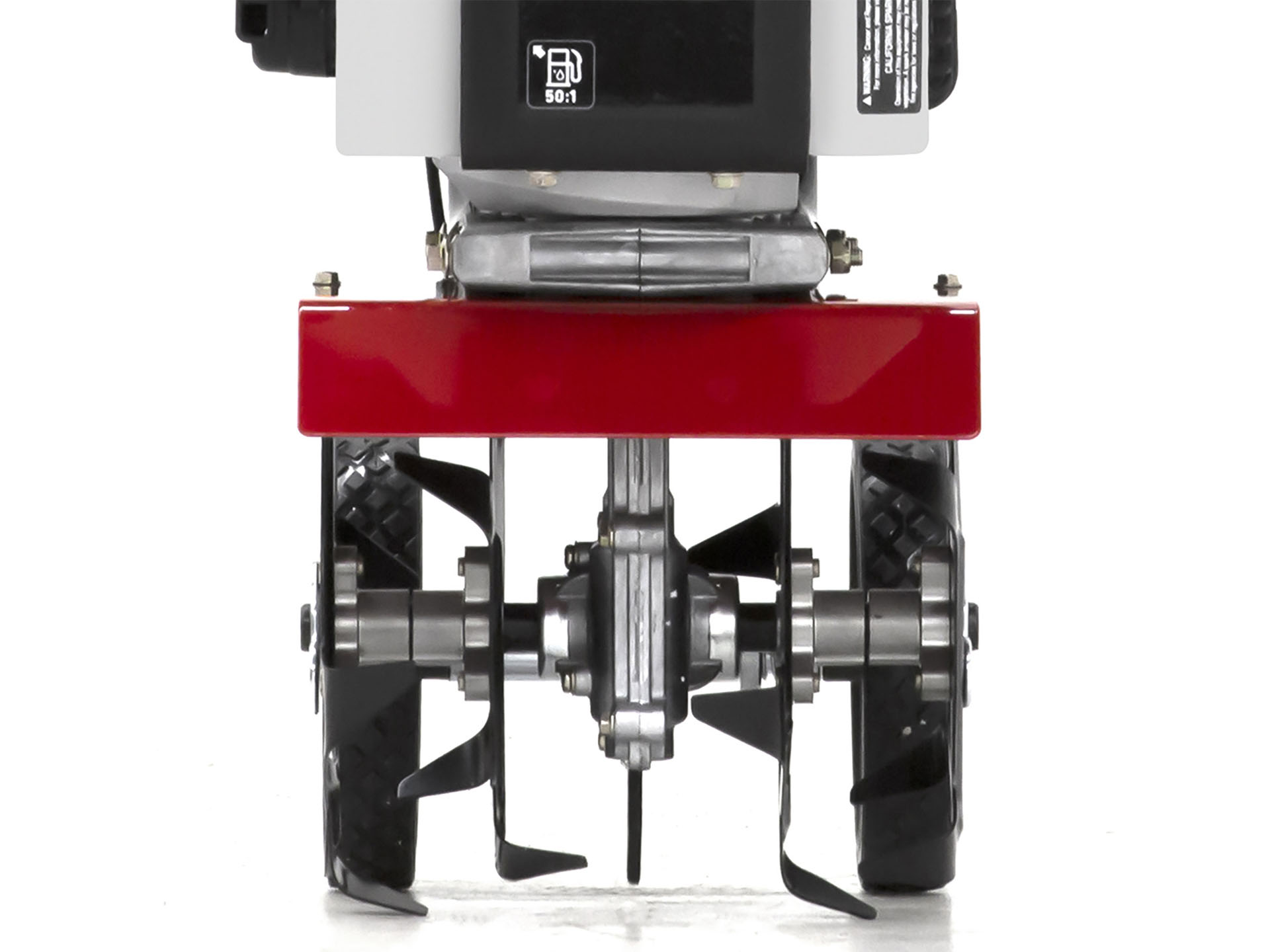 Toro 10 in. 2-Cycle 43 cc Cultivator in Gaylord, Michigan - Photo 4