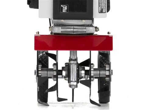 Toro 10 in. 2-Cycle 43 cc Cultivator in Gaylord, Michigan - Photo 4