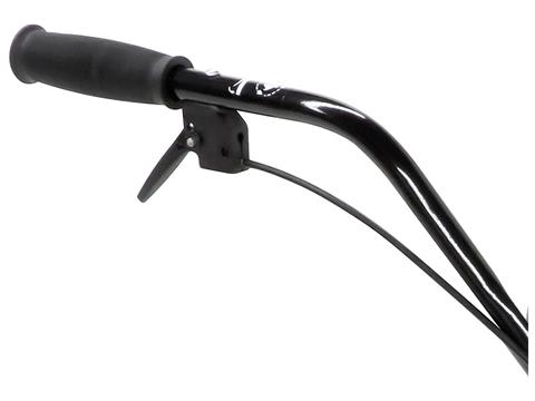 Toro 10 in. 2-Cycle 43 cc Cultivator in Gaylord, Michigan - Photo 6