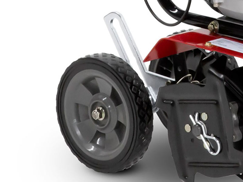 2025 Toro 10 in. 2-Cycle Cultivator 43 cc in Gaylord, Michigan - Photo 5