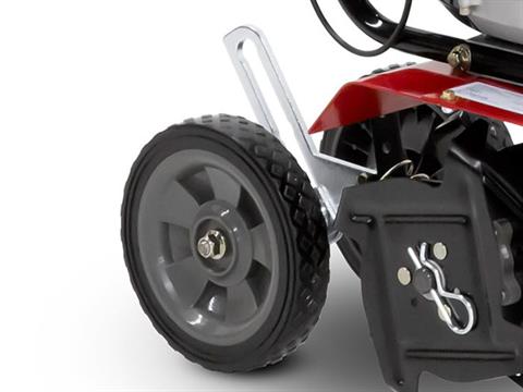 2025 Toro 10 in. 2-Cycle Cultivator 43 cc in Gaylord, Michigan - Photo 5