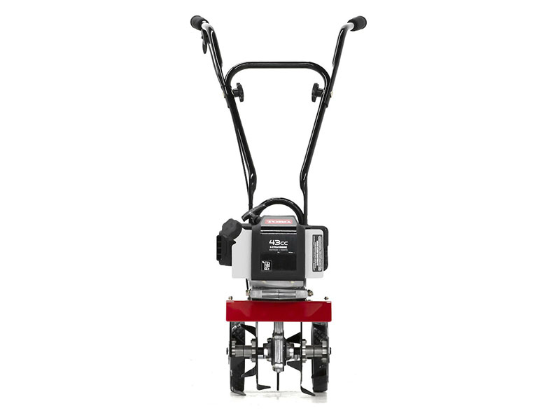 2025 Toro 10 in. 2-Cycle Cultivator 43 cc in Gaylord, Michigan - Photo 3