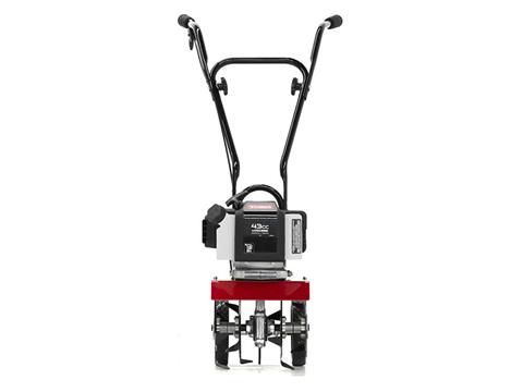 2025 Toro 10 in. 2-Cycle Cultivator 43 cc in Gaylord, Michigan - Photo 3