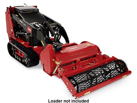 2025 Toro Soil Cultivator Attachment in Gaylord, Michigan