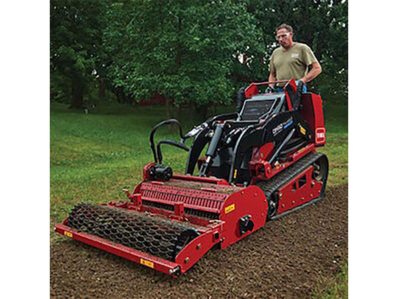 2025 Toro Soil Cultivator Attachment in Gaylord, Michigan - Photo 3