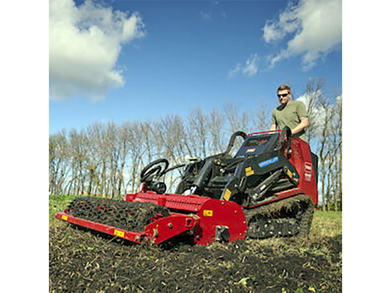 2025 Toro Soil Cultivator Attachment in Gaylord, Michigan - Photo 4