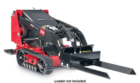 2025 Toro Tree Fork Attachment in Gaylord, Michigan