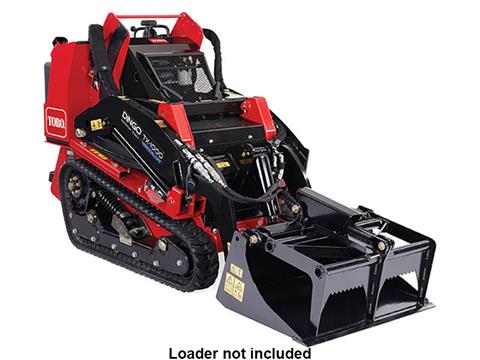 2025 Toro Grapple Bucket Attachment in Gaylord, Michigan