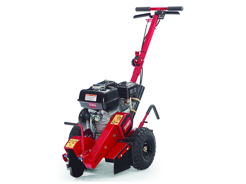 2025 Toro SGR-6 in Gaylord, Michigan - Photo 2