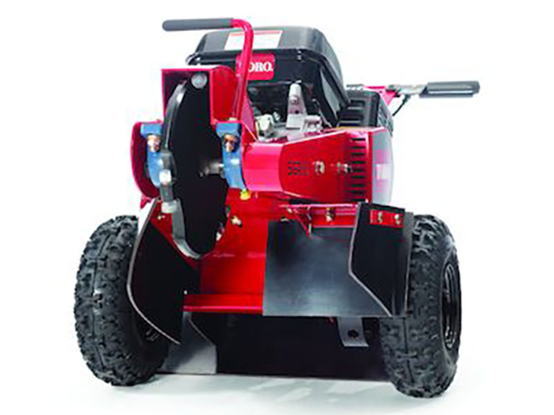 2025 Toro SGR-6 in Gaylord, Michigan - Photo 3