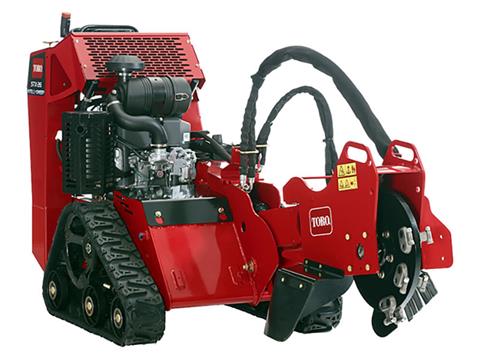 2025 Toro STX-26