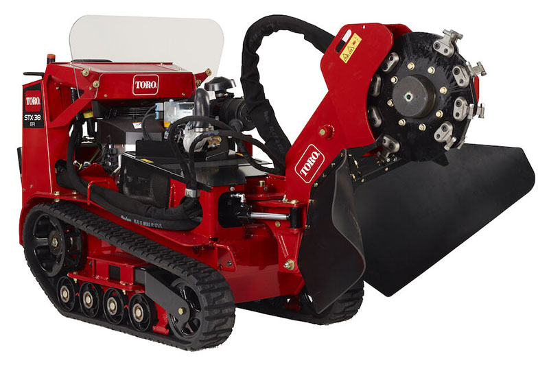 2025 Toro STX-38 in Gaylord, Michigan - Photo 1