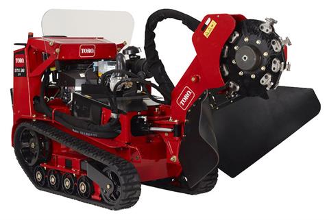 2025 Toro STX-38 in Gaylord, Michigan - Photo 1