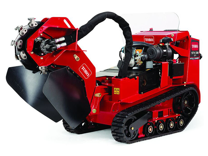 2025 Toro STX-38 in Gaylord, Michigan - Photo 2