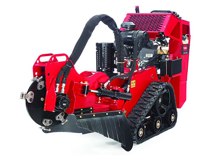 2025 Toro STX-26 in Gaylord, Michigan - Photo 2