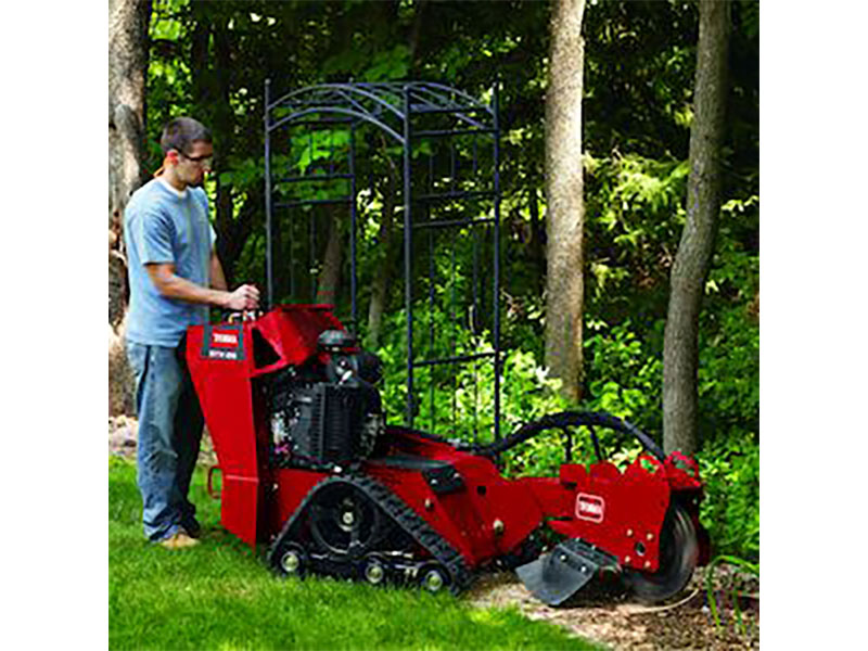 2025 Toro STX-26 in Gaylord, Michigan - Photo 3