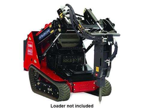 2025 Toro Concrete Breaker Attachment in Gaylord, Michigan