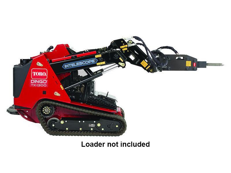 2025 Toro Concrete Breaker Attachment in Gaylord, Michigan - Photo 2