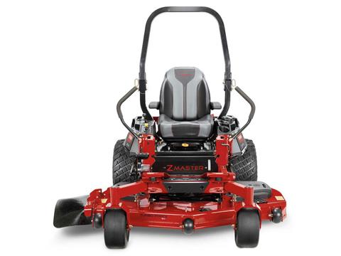 2025 Toro Z Master 2000 48 in. Toro 24.5 hp (77280) in Pine Bluff, Arkansas - Photo 3