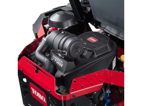 2025 Toro Z Master 2000 48 in. Toro 24.5 hp (77280) in Pine Bluff, Arkansas - Photo 4