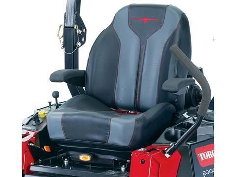 2025 Toro Z Master 2000 48 in. Toro 24.5 hp (77280) in Pine Bluff, Arkansas - Photo 5