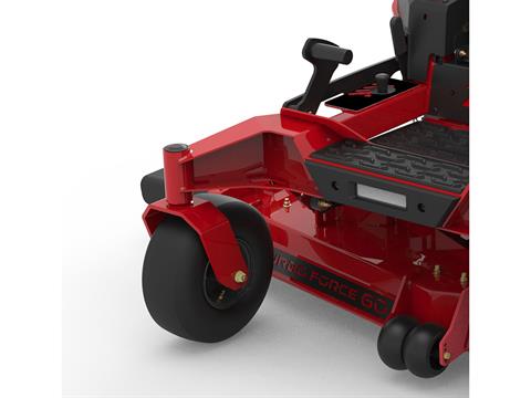 2025 Toro Z Master 2000 52 in. Toro 24.5 hp in Gaylord, Michigan - Photo 2