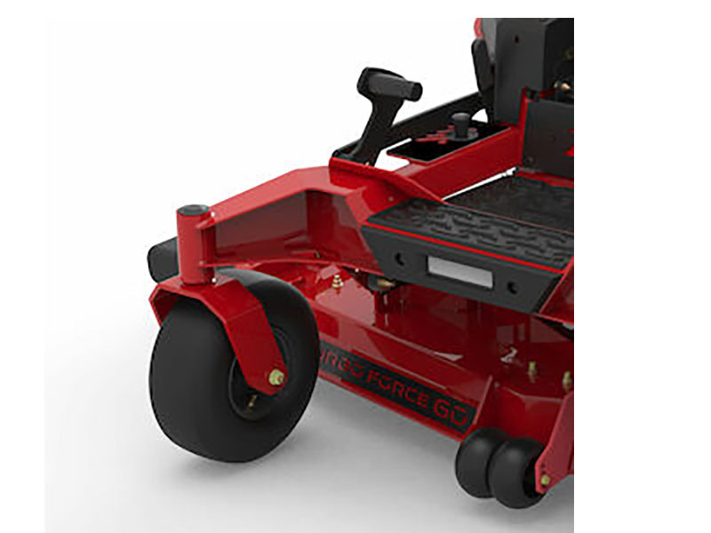 2025 Toro Z Master 2000 52 in. Toro 24.5 hp (77283) in Pine Bluff, Arkansas - Photo 2