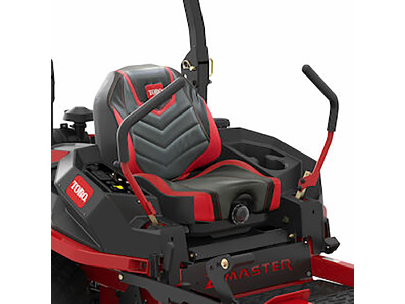 2025 Toro Z Master 2000 52 in. Toro 24.5 hp (77283) in Pine Bluff, Arkansas - Photo 3