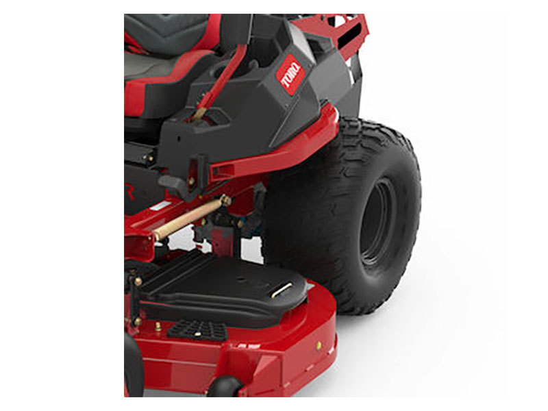 2025 Toro Z Master 2000 52 in. Toro 24.5 hp (77283) in Pine Bluff, Arkansas - Photo 4
