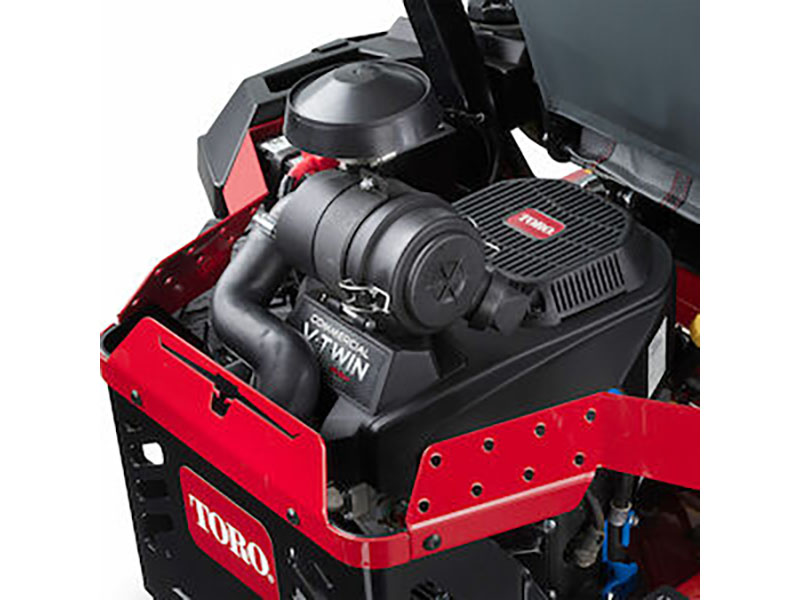 2025 Toro Z Master 2000 52 in. Toro 24.5 hp (77283) in Pine Bluff, Arkansas - Photo 5