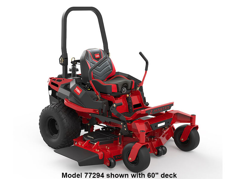 2025 Toro Z Master 2000 HDX 52 in. Kawasaki FX730V 23.5 hp MyRIDE (77291) in Pine Bluff, Arkansas - Photo 1