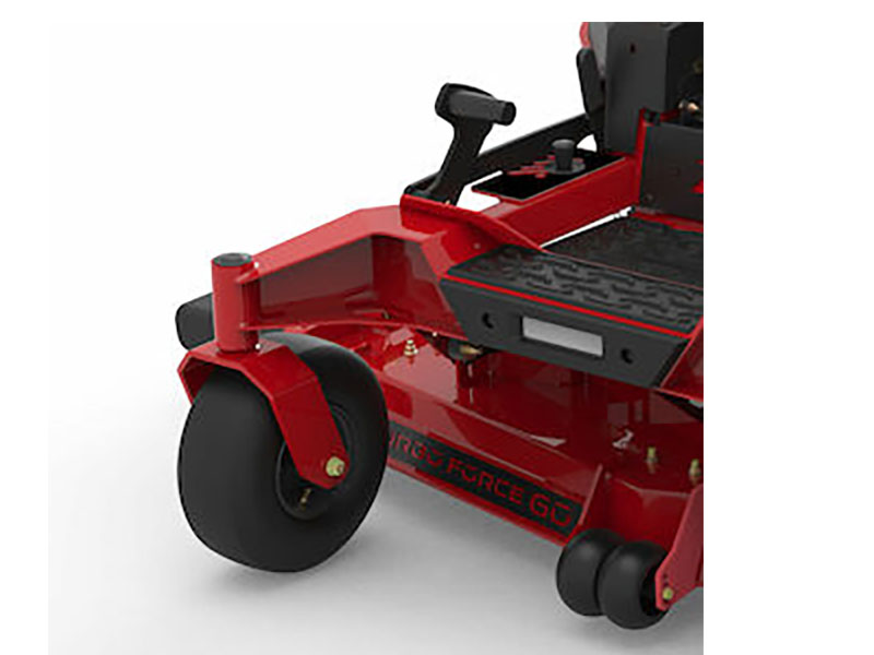 2025 Toro Z Master 2000 HDX 52 in. Kawasaki FX730V 23.5 hp MyRIDE (77291) in Pine Bluff, Arkansas - Photo 2