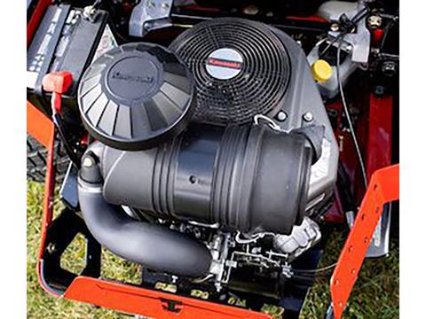 2025 Toro Z Master 2000 HDX 52 in. Kawasaki FX730V 23.5 hp MyRIDE (77290) in Pine Bluff, Arkansas - Photo 3