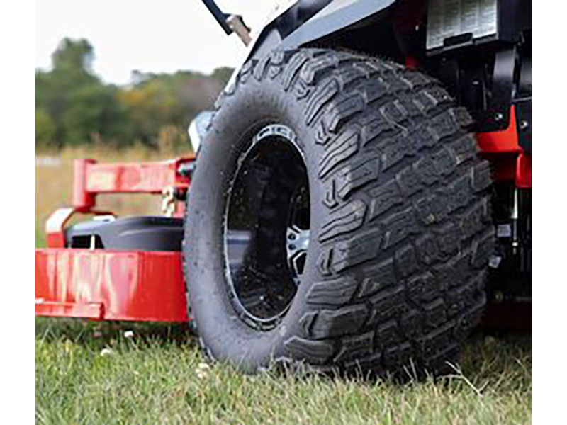 2025 Toro Z Master 2000 HDX 52 in. Kawasaki FX730V 23.5 hp MyRIDE (77290) in Pine Bluff, Arkansas - Photo 4