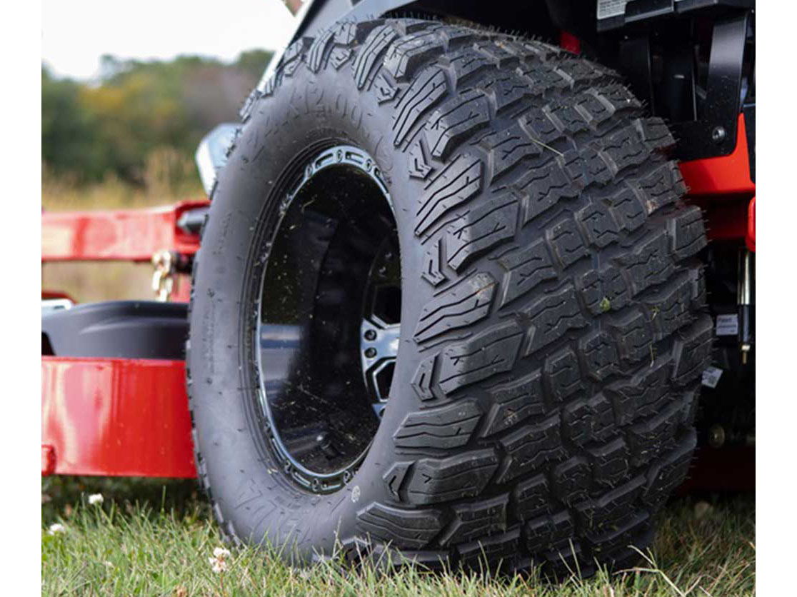 New 2025 Toro Z Master 2000 HDX 52 in. Kawasaki FX730V 23.5 hp