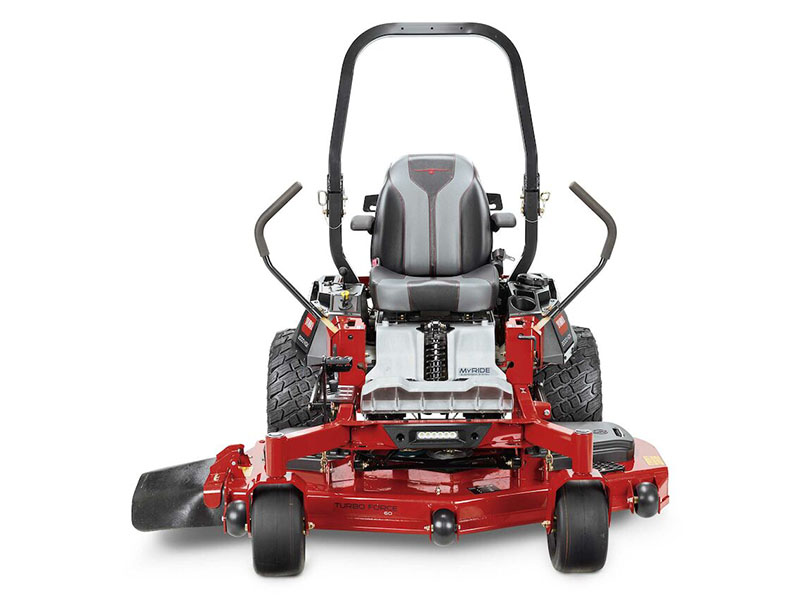 2025 Toro Z Master 2000 HDX 60 in. Kawasaki FX730V 23.5 hp MyRIDE (77293) in Pine Bluff, Arkansas - Photo 3