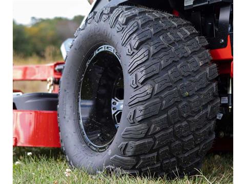 2025 Toro Z Master 2000 HDX 60 in. Kawasaki FX730V 23.5 hp MyRIDE (77293) in Gaylord, Michigan - Photo 5