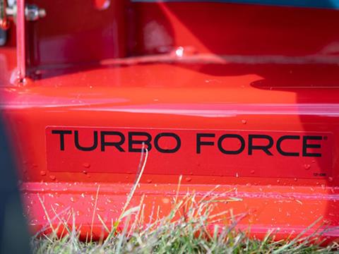 2025 Toro Z Master 2000 HDX 60 in. Kawasaki FX730V 23.5 hp MyRIDE (77293) in Gaylord, Michigan - Photo 7