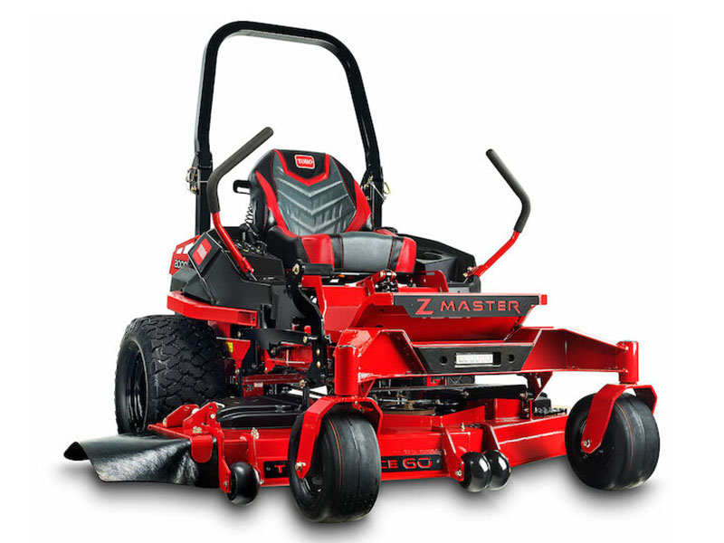 2025 Toro Z Master 2000 HDX 60 in. Kawasaki FX730V 23.5 hp MyRIDE (77294) in Pine Bluff, Arkansas - Photo 1