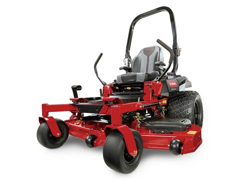 2025 Toro Z Master 2000 HDX Pro 60 in. Kawasaki FX751V 24.5 hp in Pine Bluff, Arkansas - Photo 2