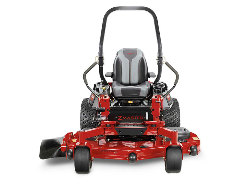 2025 Toro Z Master 2000 HDX Pro 60 in. Kawasaki FX751V 24.5 hp in Pine Bluff, Arkansas - Photo 3