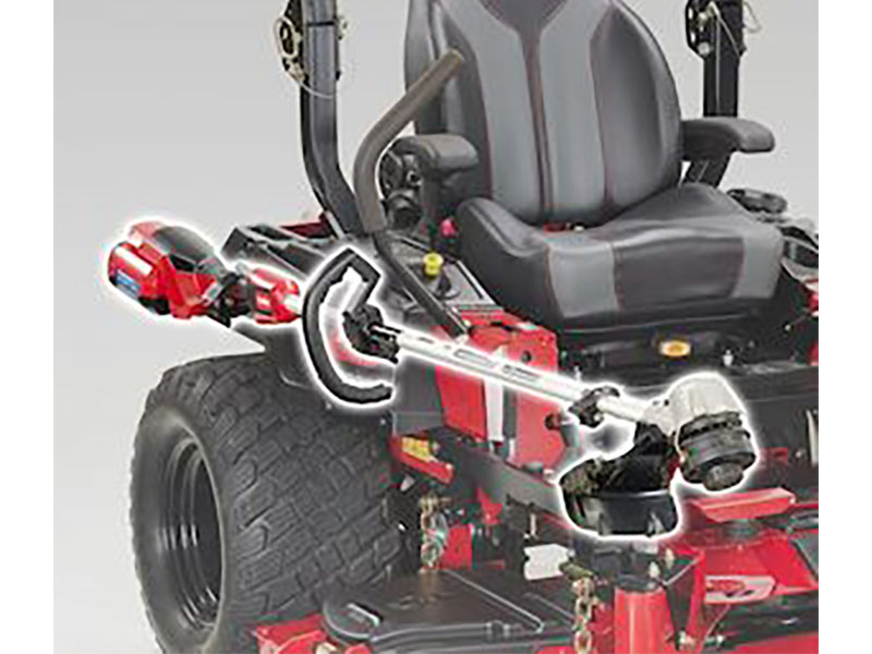 2025 Toro Z Master 2000 HDX Pro 60 in. Kawasaki FX751V 24.5 hp in Pine Bluff, Arkansas - Photo 5