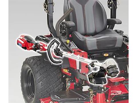 2025 Toro Z Master 2000 HDX Pro 60 in. Kawasaki FX751V 24.5 hp in Pine Bluff, Arkansas - Photo 5