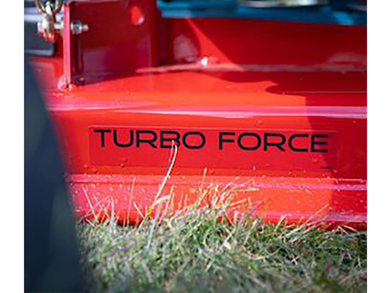 2025 Toro Z Master 2000 HDX Pro 60 in. Kawasaki FX751V 24.5 hp in Pine Bluff, Arkansas - Photo 6
