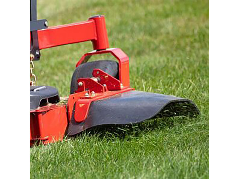 2025 Toro Z Master 2000 HDX Pro 60 in. Kawasaki FX751V 24.5 hp in Pine Bluff, Arkansas - Photo 7